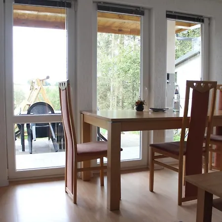 Zumseehoernchen Haus Schmetterling *