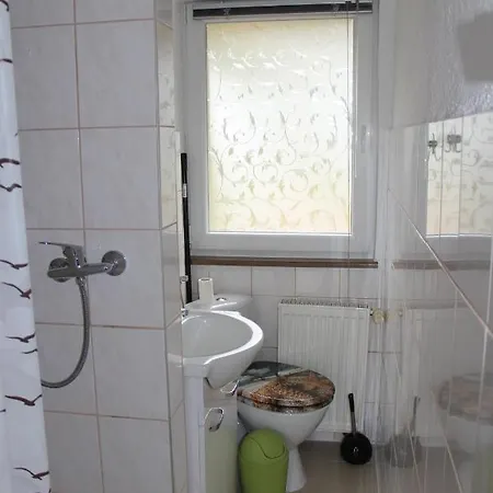 Appartement Zumseehoernchen Haus Schmetterling *