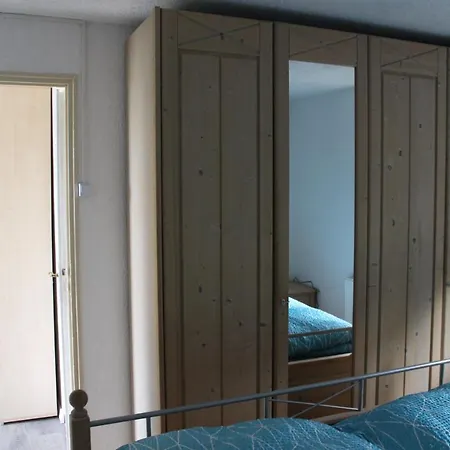Appartement Zumseehoernchen Haus Schmetterling *