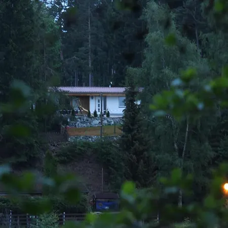 Apartamento Zumseehoernchen Haus Schmetterling
