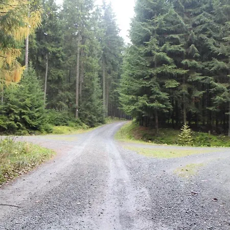 Lejlighed Zumseehoernchen Haus Schmetterling Tanna