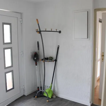 Zumseehoernchen Haus Schmetterling Tanna
