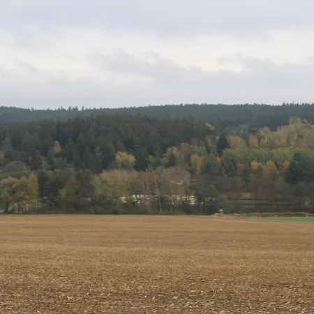 Zumseehoernchen Haus Schmetterling Lejlighed *