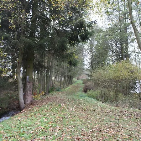 Zumseehoernchen Haus Schmetterling Apartamento *