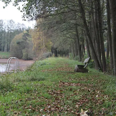 Zumseehoernchen Haus Schmetterling Apartamento *
