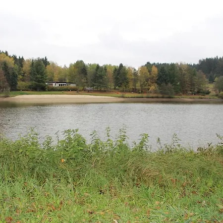 Apartamento Zumseehoernchen Haus Schmetterling Tanna