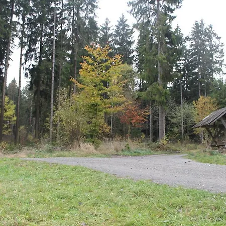 Appartement Zumseehoernchen Haus Schmetterling Tanna