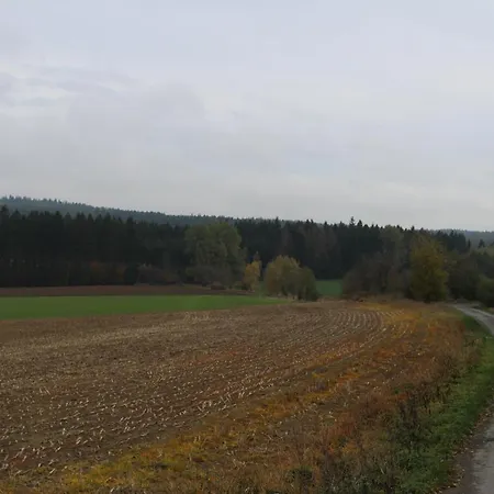 Appartement Zumseehoernchen Haus Schmetterling *