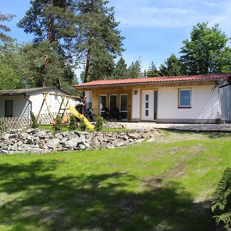 Apartamento Zumseehoernchen Haus Schmetterling *