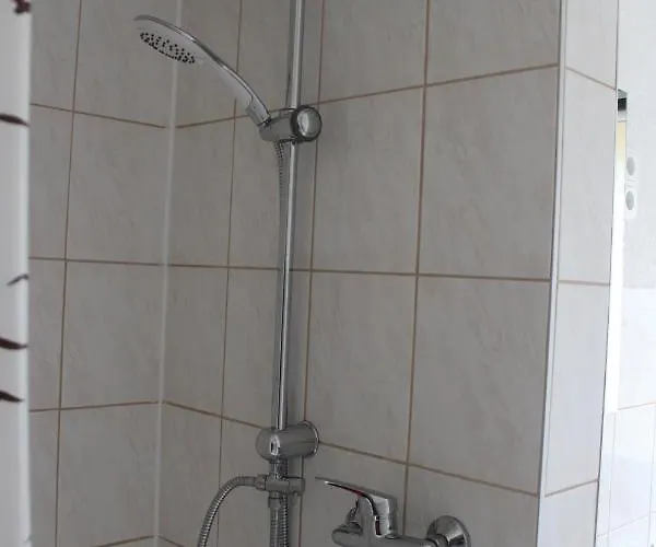 Zumseehoernchen Haus Schmetterling Lejlighed Tanna