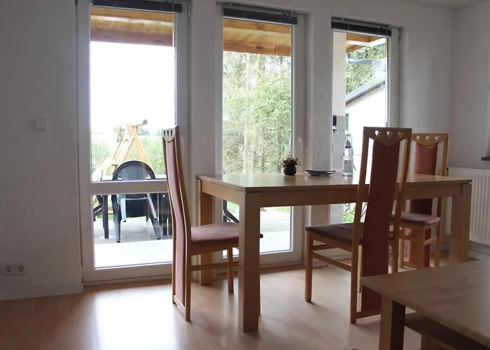 Zumseehoernchen Haus Schmetterling *