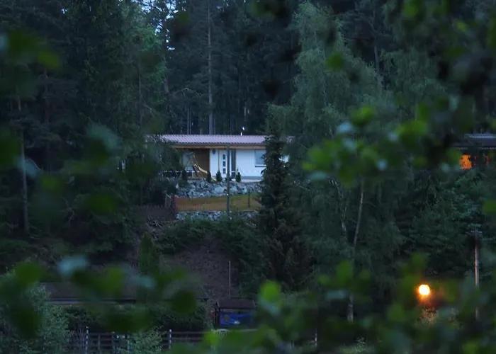 Lejlighed Zumseehoernchen Haus Schmetterling