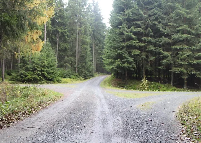 アパート Zumseehoernchen Haus Schmetterling Tanna