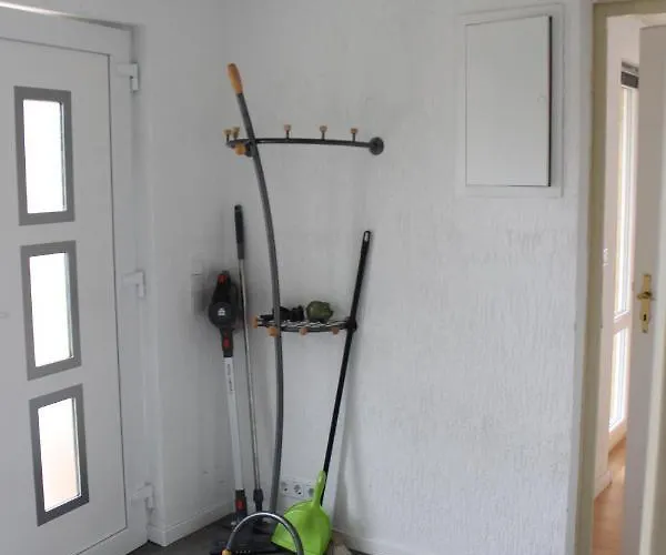 Zumseehoernchen Haus Schmetterling Tanna