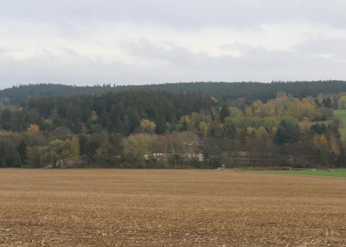 Zumseehoernchen Haus Schmetterling Lejlighed *