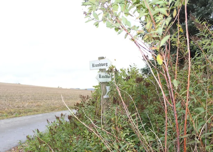 Lejlighed Zumseehoernchen Haus Schmetterling Tanna