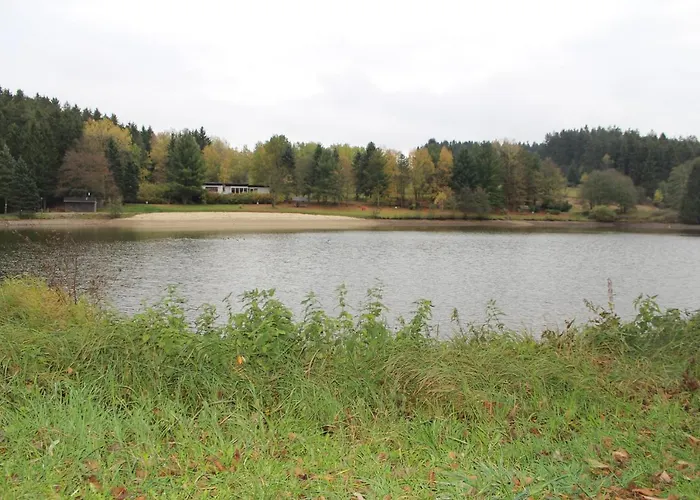 アパート Zumseehoernchen Haus Schmetterling Tanna