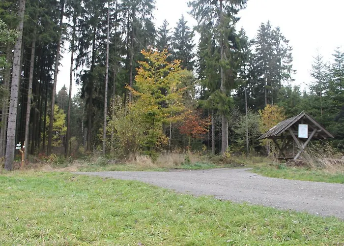 アパート Zumseehoernchen Haus Schmetterling Tanna