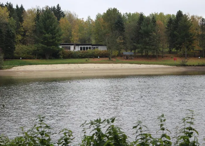 Zumseehoernchen Haus Schmetterling